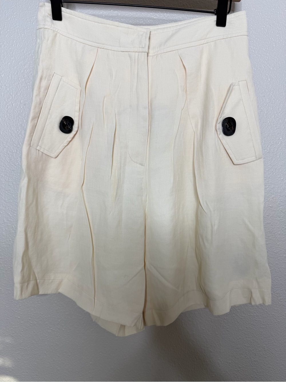 Pepaloves Sailor shorts Sz M